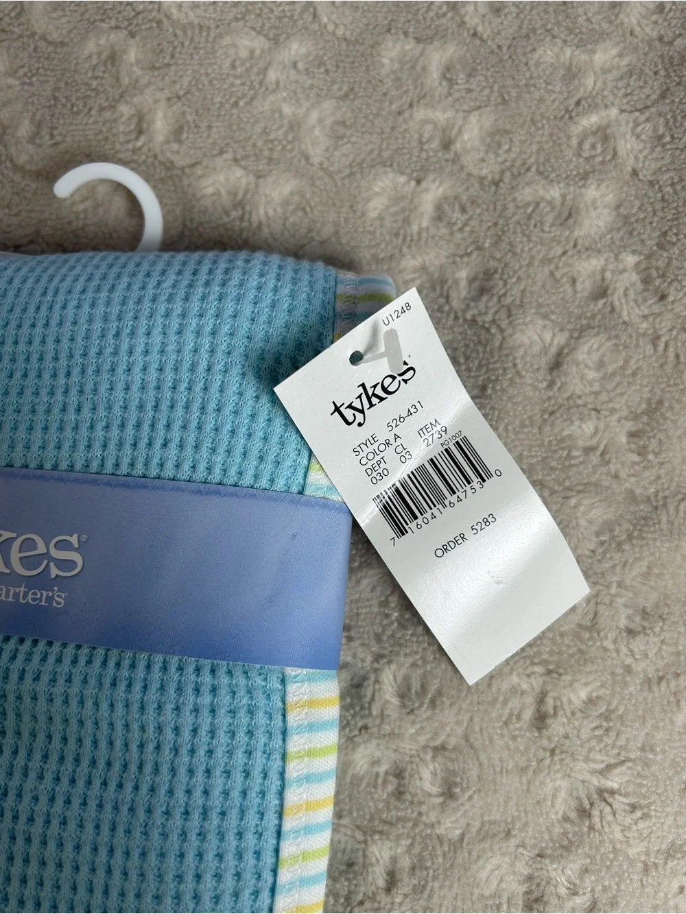 Carters vintage carter